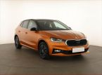 Škoda Fabia - fotka číslo 0