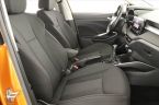 Škoda Fabia - fotka číslo 6