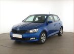 Škoda Fabia - fotka číslo 1
