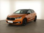 Škoda Fabia - fotka číslo 1