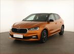 Škoda Fabia - fotka číslo 1
