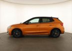 Škoda Fabia - fotka číslo 2