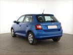 Škoda Fabia - fotka číslo 3