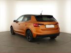 Škoda Fabia - fotka číslo 3