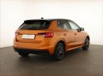 Škoda Fabia - fotka číslo 4
