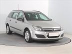 Opel Astra - fotka číslo 0