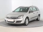 Opel Astra - fotka číslo 1