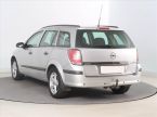 Opel Astra - fotka číslo 3