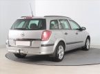 Opel Astra - fotka číslo 4