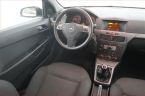Opel Astra - fotka číslo 6