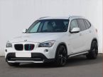 BMW X1 - fotka číslo 1