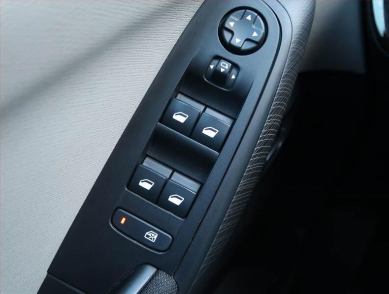 Citroën C4 Picasso - hlavní fotka