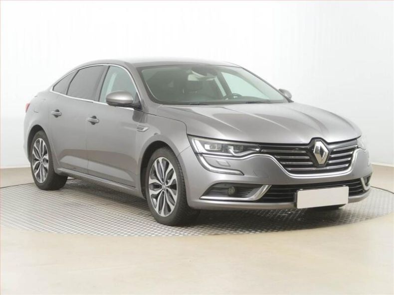 Renault Talisman - hlavní fotka inzerátu