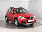 Suzuki SX4 - fotka číslo 0