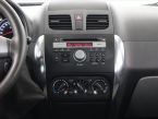 Suzuki SX4 - fotka číslo 11