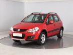 Suzuki SX4 - fotka číslo 1