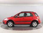 Suzuki SX4 - fotka číslo 2