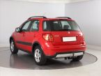Suzuki SX4 - fotka číslo 3
