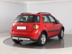 Suzuki SX4 - fotka číslo 4