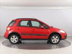 Suzuki SX4 - fotka číslo 5