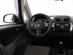 Suzuki SX4 - fotka číslo 6