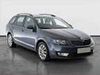 Škoda Octavia - fotka číslo 0