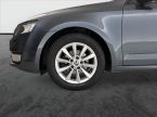 Škoda Octavia - fotka číslo 12