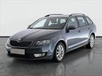 Škoda Octavia - fotka číslo 1