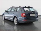 Škoda Octavia - fotka číslo 3