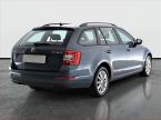 Škoda Octavia - fotka číslo 4