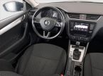 Škoda Octavia - fotka číslo 7