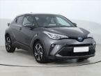 Toyota C-HR - fotka číslo 0