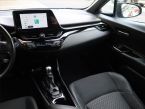 Toyota C-HR - fotka číslo 7