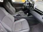 Toyota C-HR - fotka číslo 8