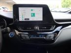 Toyota C-HR - fotka číslo 11