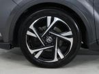 Toyota C-HR - fotka číslo 14