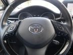 Toyota C-HR - fotka číslo 15