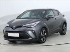Toyota C-HR - fotka číslo 1