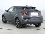 Toyota C-HR - fotka číslo 3