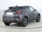 Toyota C-HR - fotka číslo 4