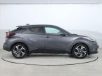 Toyota C-HR - fotka číslo 5