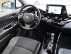 Toyota C-HR - fotka číslo 6