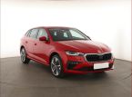 Škoda Scala - fotka číslo 0