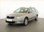 Škoda Octavia - fotka číslo 1