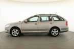 Škoda Octavia - fotka číslo 2