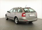 Škoda Octavia - fotka číslo 3