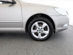 Škoda Octavia - fotka číslo 14