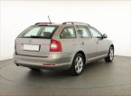 Škoda Octavia - fotka číslo 4