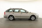 Škoda Octavia - fotka číslo 5