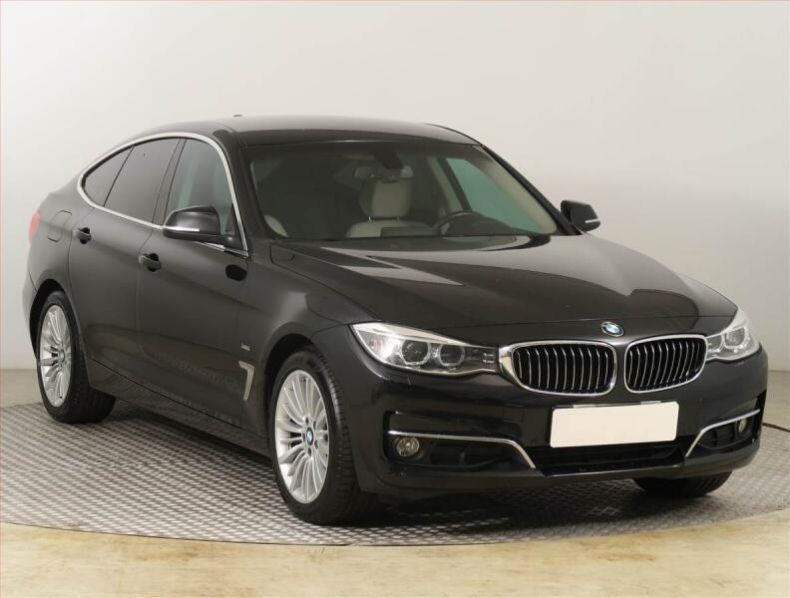 BMW Řada 3 - hlavní fotka inzerátu